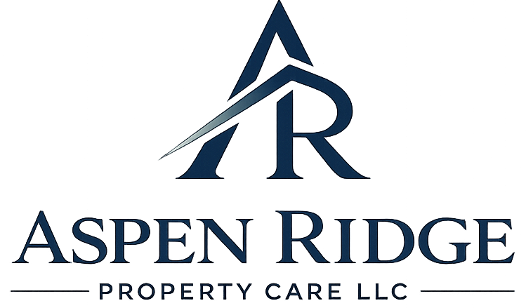 Aspen Ridge Property Care LLC logo