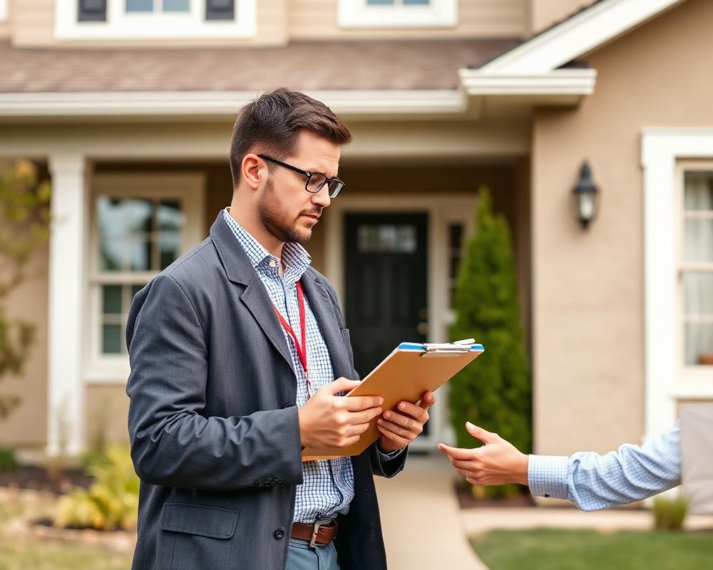 Inspection & Eviction